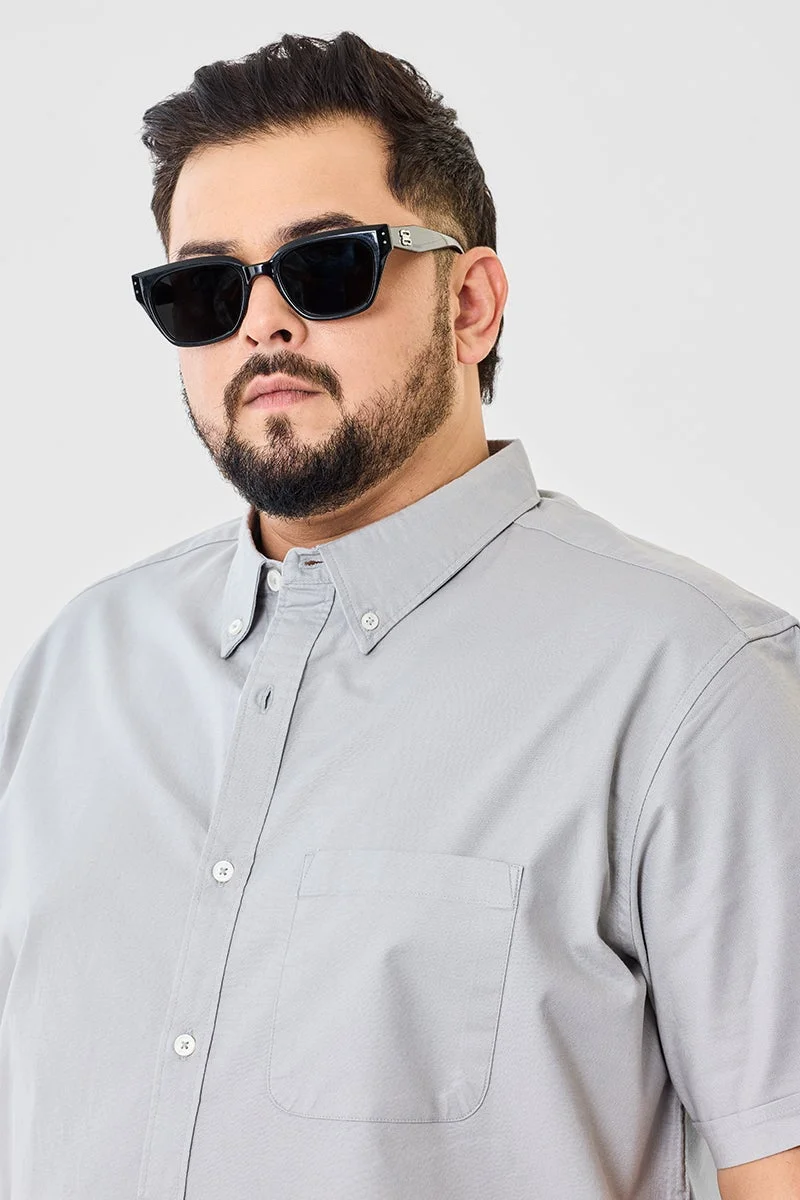 سنيتش قميص مقاس عادي كبير