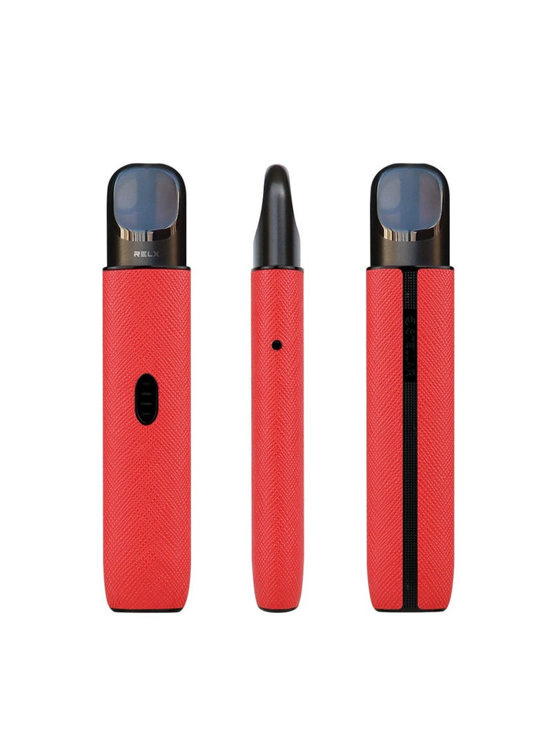 RELX Electronic Pole Phantom PRO Protective Cover (Red) 