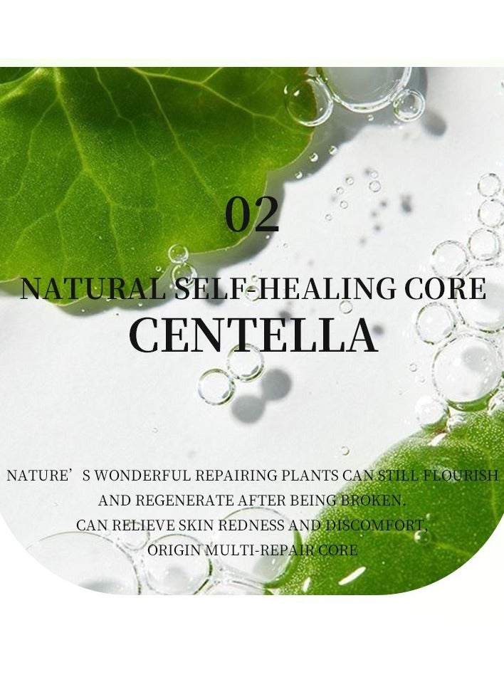 Kormesic حبر الصبار 500 مل-يهدئ ويرطب البشرة - Image 4