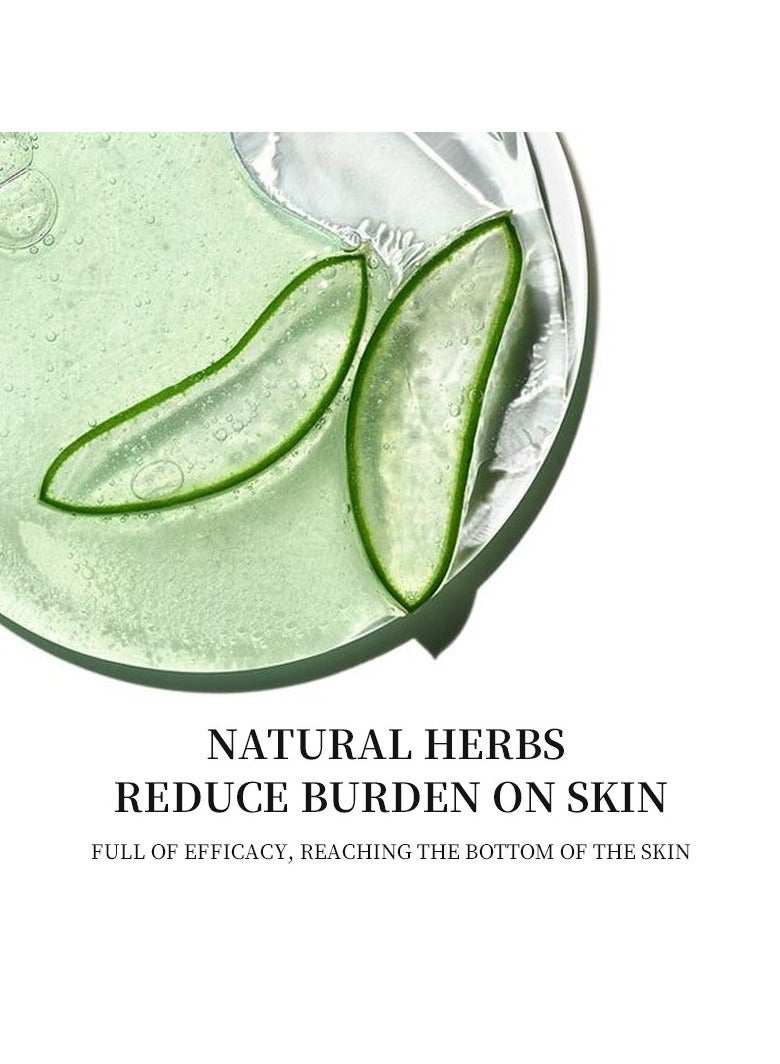 Kormesic حبر الصبار 500 مل-يهدئ ويرطب البشرة - Image 5