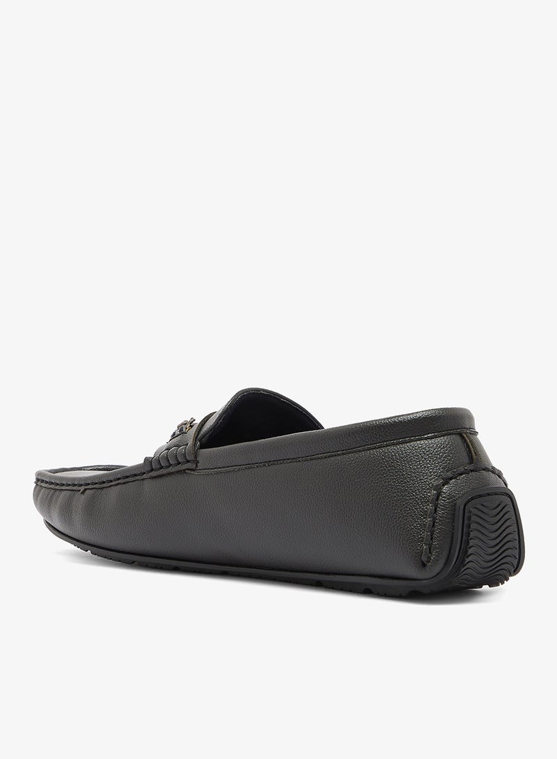 Robert Wood Casual Bit Loafers - Image 2