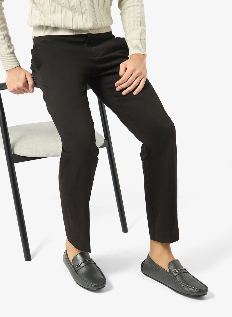 Robert Wood Casual Bit Loafers - Image 5
