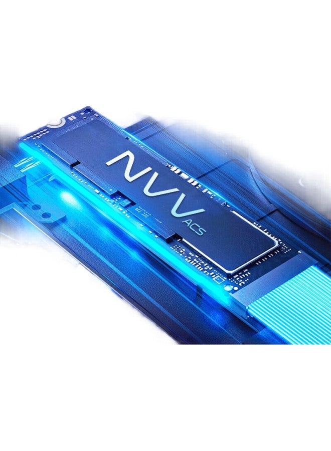 Nvvm.2 Solid State Drive Thermal Paste, Cooling Silicone Pad, Thermal Conductive Silicone Pad For Ssd North Bridge, Tc-615X Thermal Conductivity 6.0W - Image 1