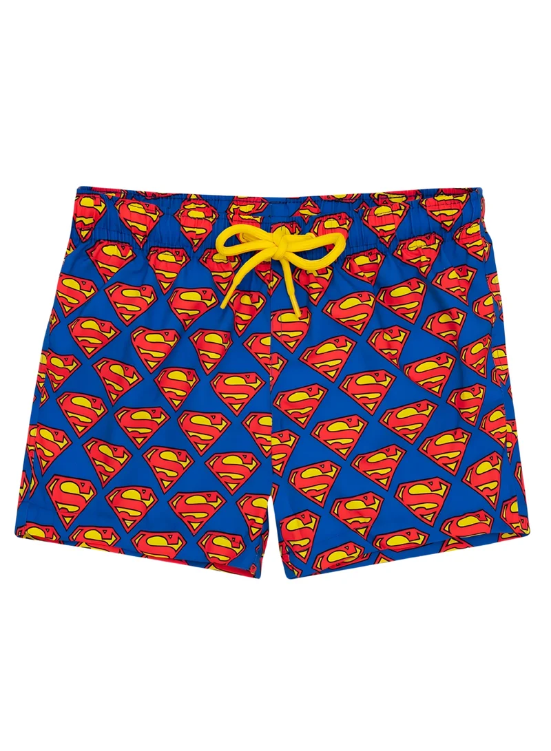Slipstop Kalel Junior Swim Shorts