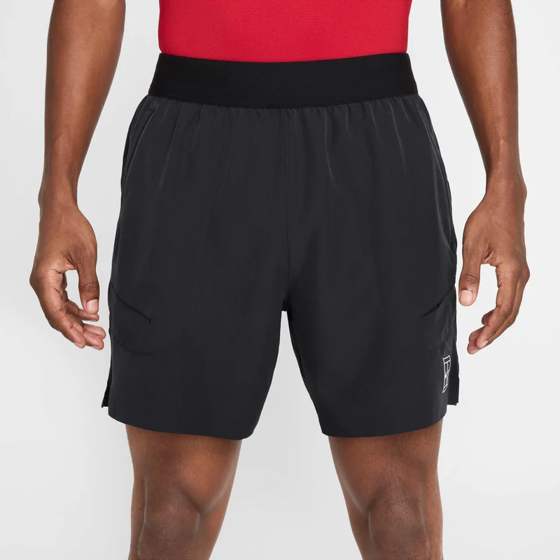 نايكي شورت تنس نايكي كورت أدفانتج بتقنية دراي-فِت للرجال