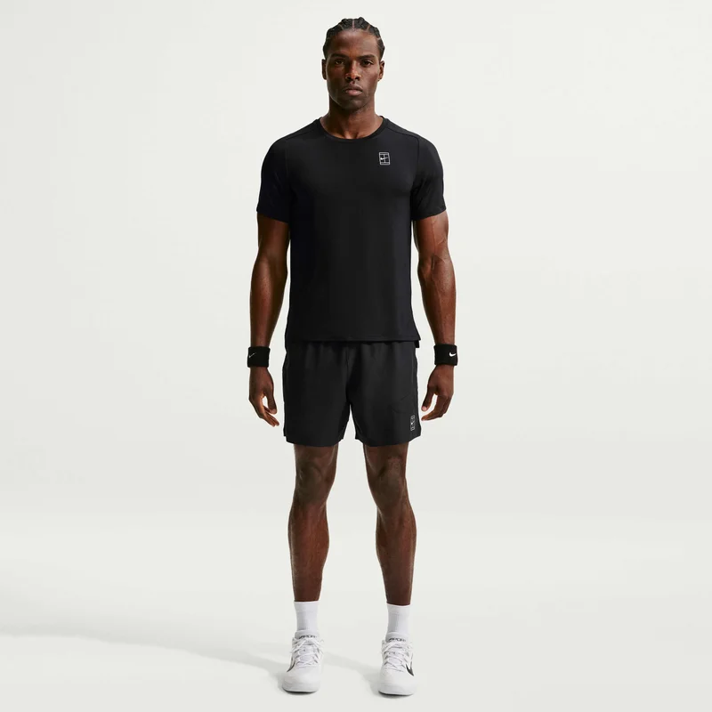 Nike Men's NikeCourt Advantage Dri-FIT Tennis Shorts