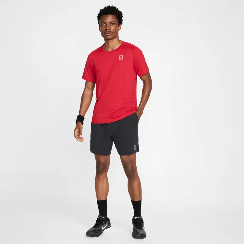 Nike Men's NikeCourt Advantage Dri-FIT Tennis Shorts