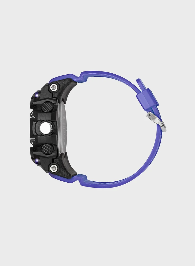 Head Watches Sidney Watch - 55Mm