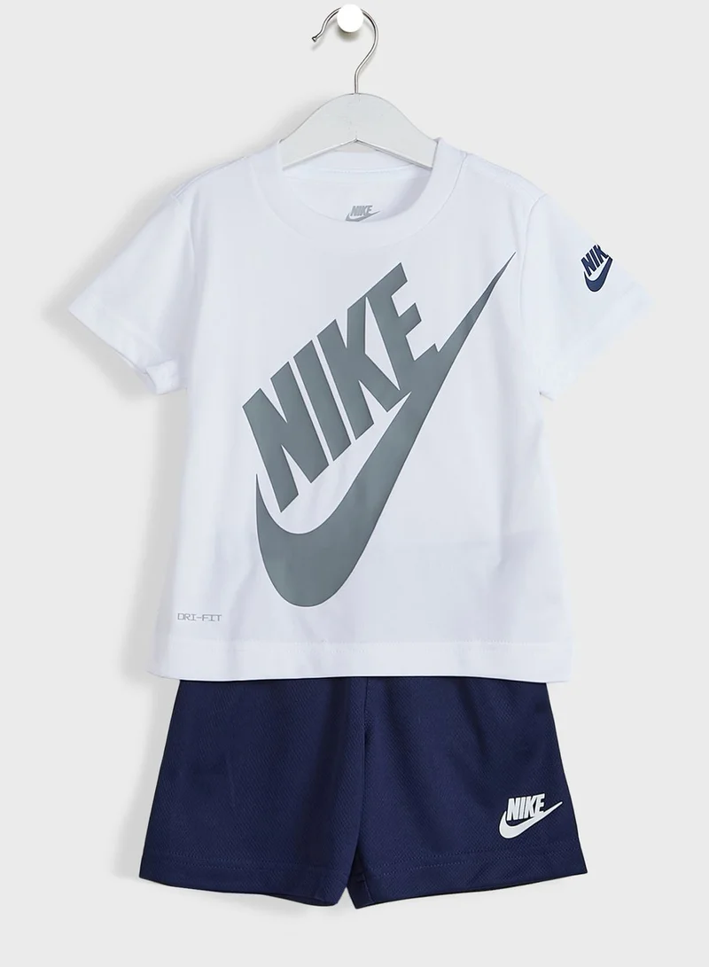 Nike Infant Futura Set