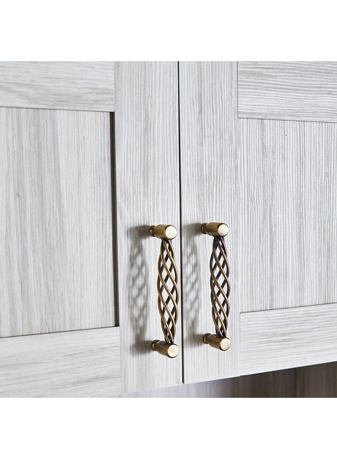 Home Box خزانة مطبخ كبيرة ملائكية 30x200x120 سم - Image 5