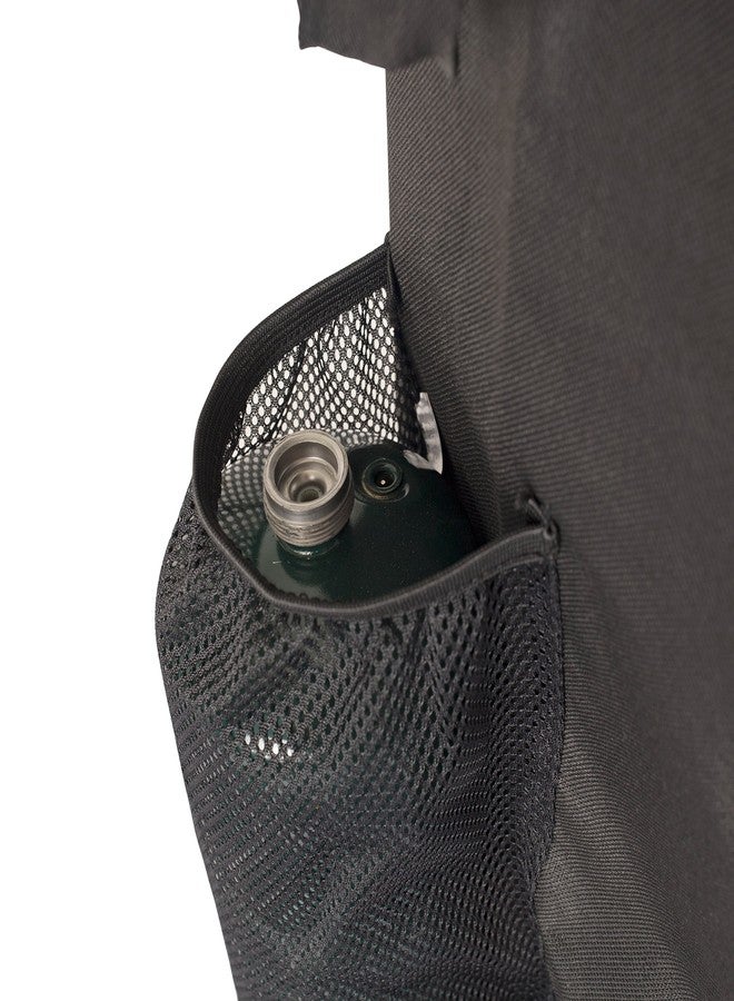 Dyna-Glo HAC360-2 Carrycase for HeatAround 360 ELITE HA2360,Black - Image 2