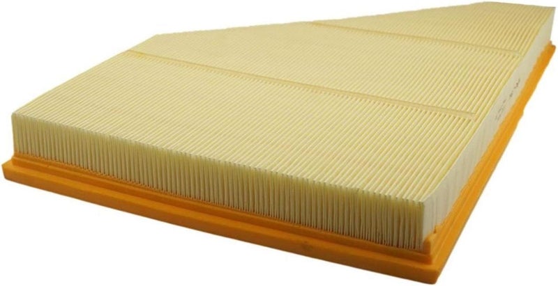 Wivplex Car Air Filter for Cadillac and Buick - Image 4