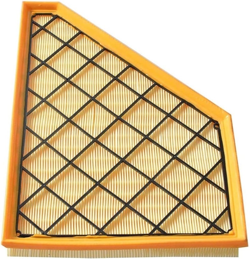 Wivplex Car Air Filter for Cadillac and Buick - Image 1