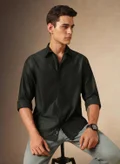 دينيس لينغو Dark Grey