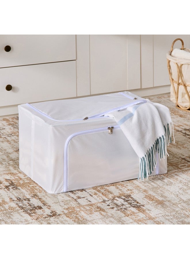 Home Box Novel Storage Case 50 x 40 x 33 cm - Image 1