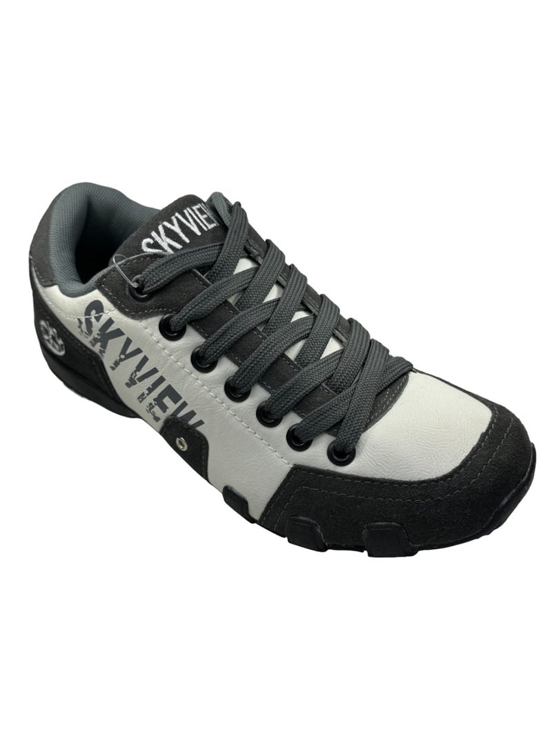 Sky View Sky View Casual Sneakers Shoe For Men With Nice Grip  - Image 2