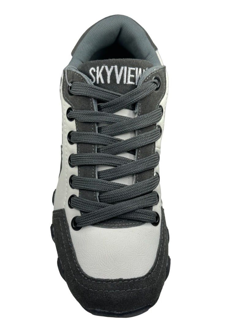 Sky View Sky View Casual Sneakers Shoe For Men With Nice Grip  - Image 3