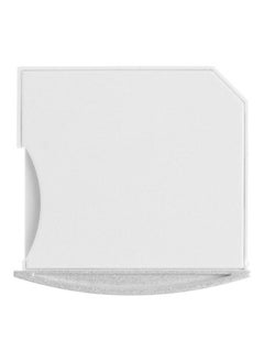 NIBEMINENT High Quality Micro SD Card Adapter White  - Image 5