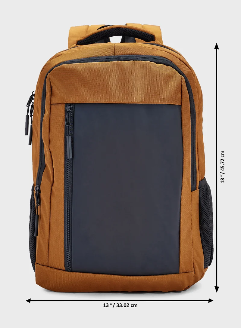 Seventy Five Casual Backpack