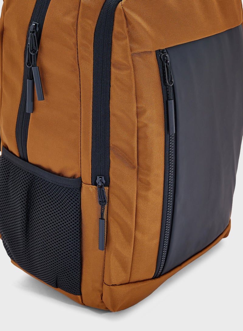 Seventy Five Casual Backpack  - Image 4