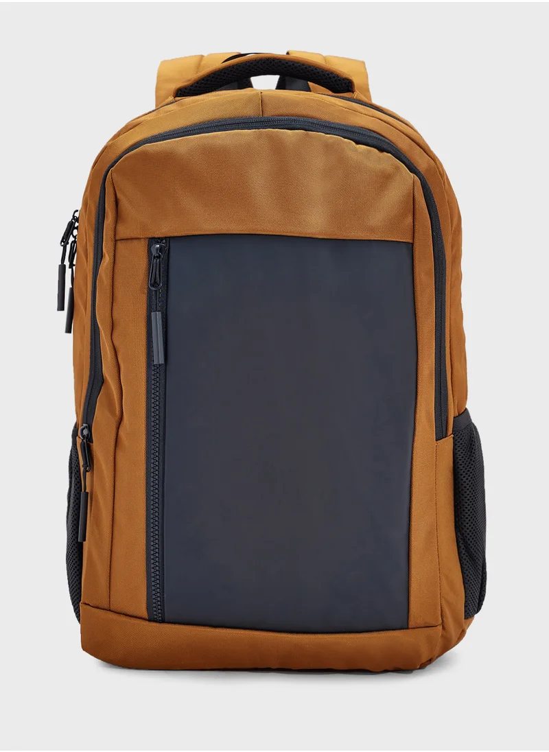 Seventy Five Casual Backpack