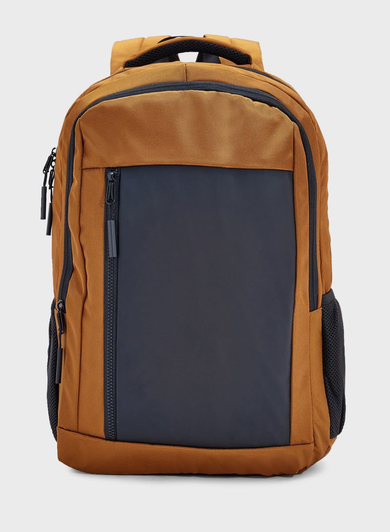 Seventy Five Casual Backpack  - Image 1