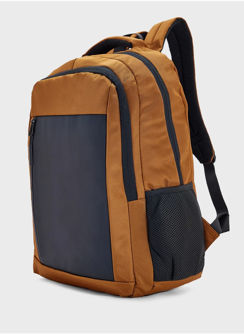 Seventy Five Casual Backpack
