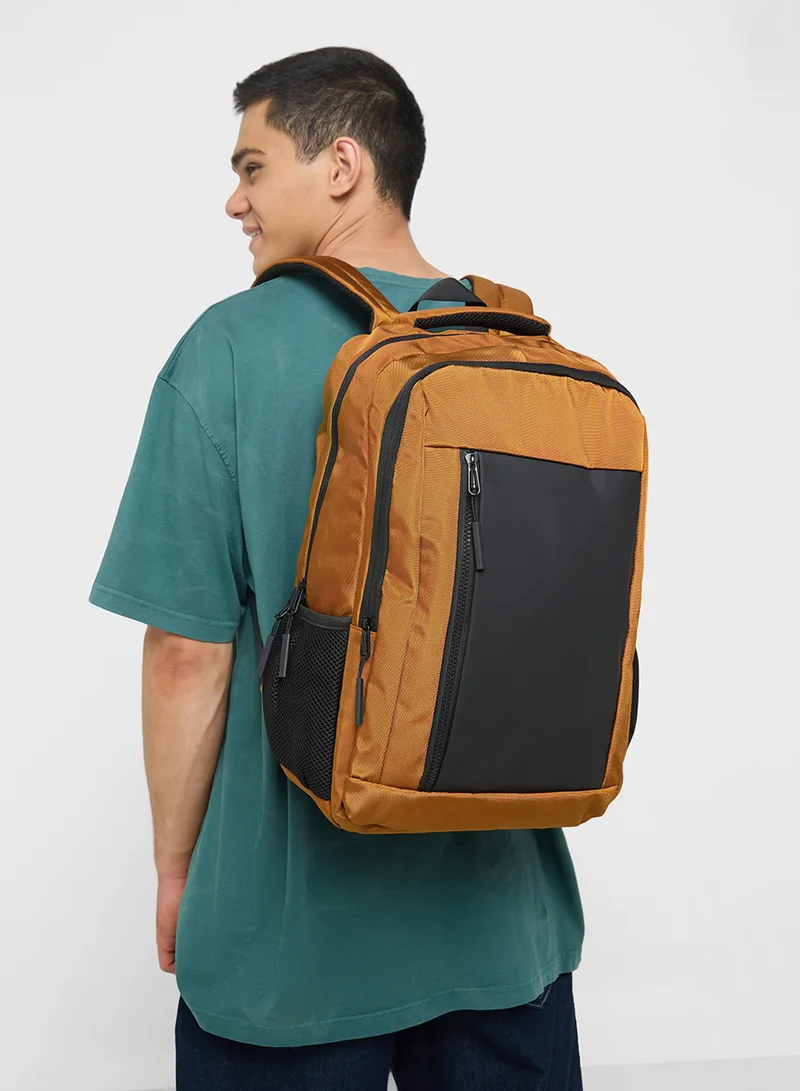 Seventy Five Casual Backpack