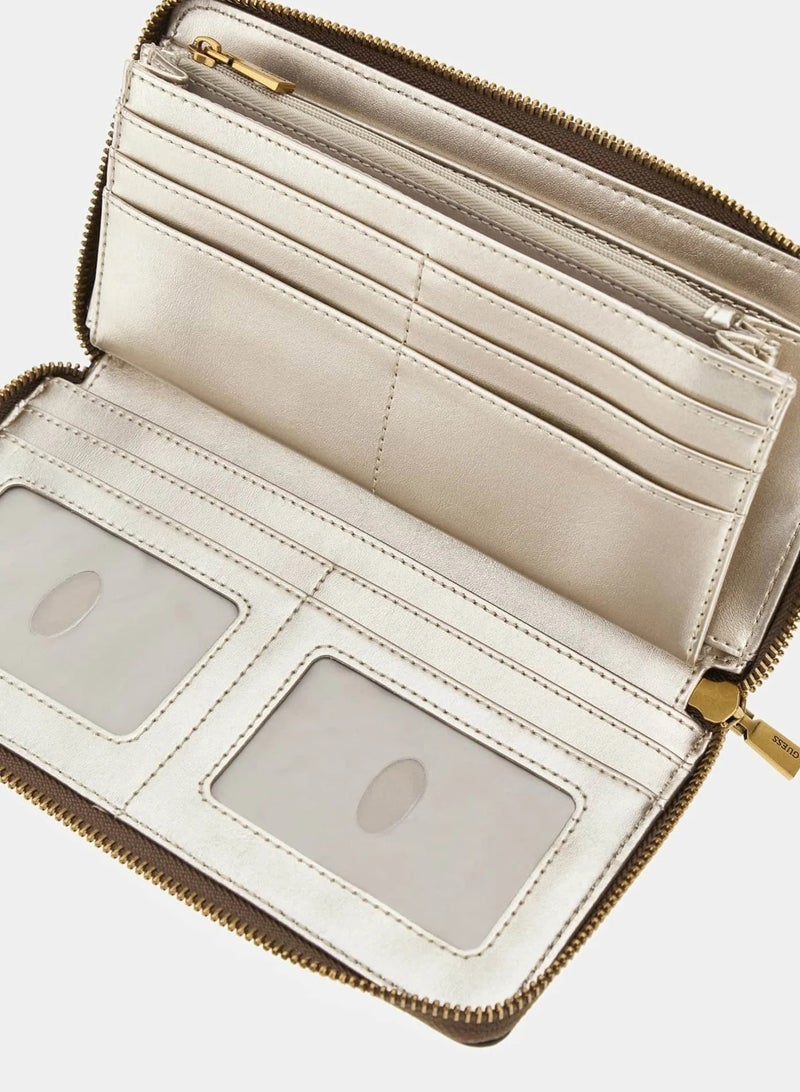 GUESS Guess Women's Wallet  - Image 3