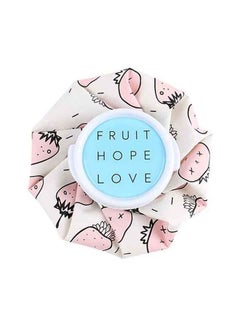SOWUGI Multi Purpose Cooler Ice Bag Reusable Ice Pack for Hot Compress and Cold Ice Bag Pain Relief  - Image 1
