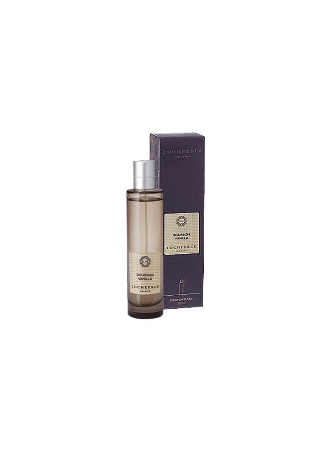 لوكيربر ميلانو بخاخ معطر بوربون فانيلا 100 مل  - Image 1