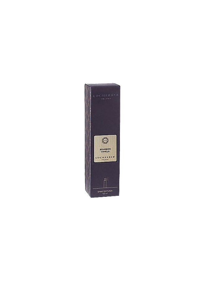 لوكيربر ميلانو بخاخ معطر بوربون فانيلا 100 مل  - Image 3