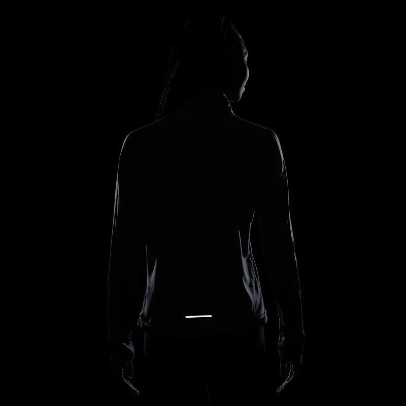 Nike Women's Dri-FIT Pacer 1/4-Zip Sweatshirt