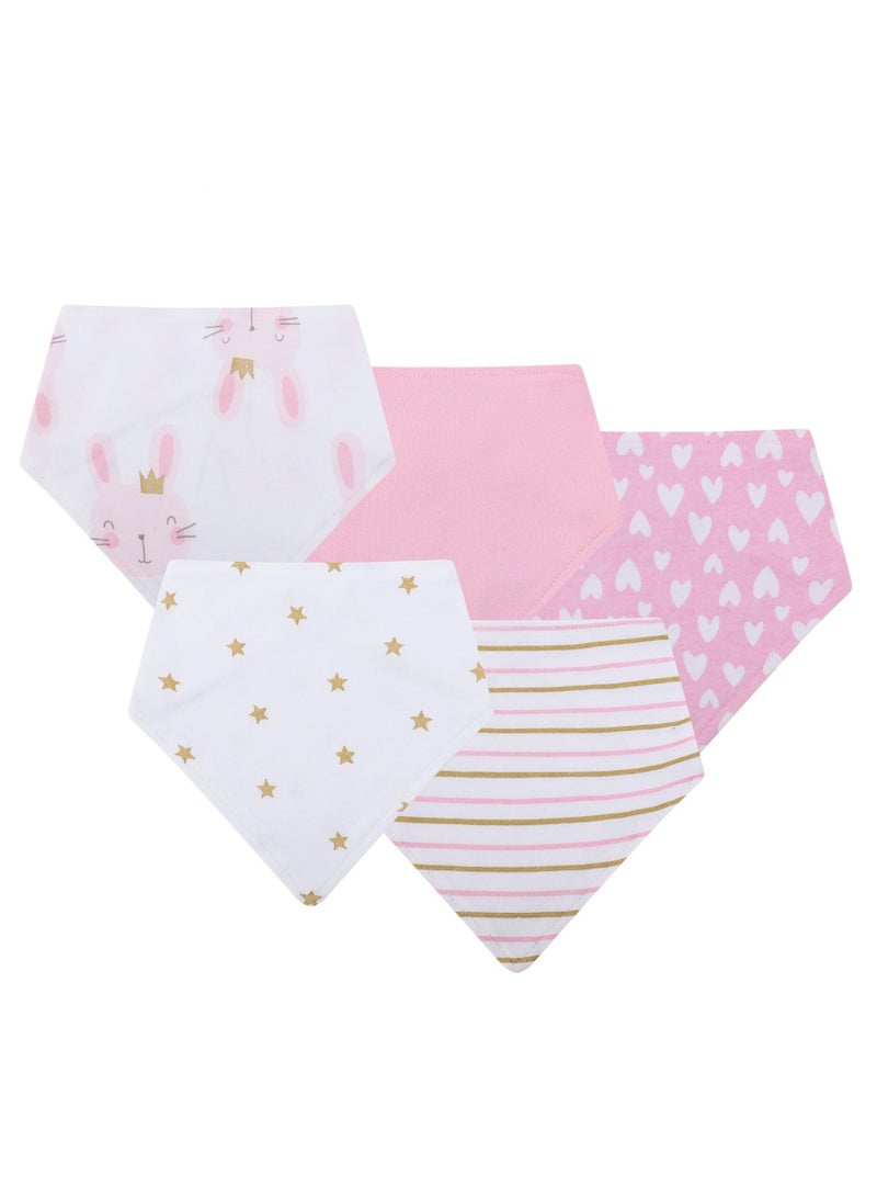 RedMapleTEK 20-Piece Set Of Newborn Baby Jumpsuit, Pants, Hat, Gloves, Socks - Image 4