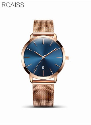 Rose Gold - Style D