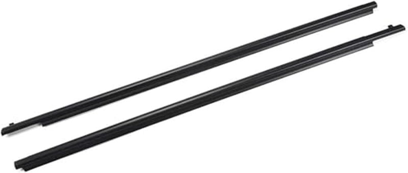 Vuzmode Car Door Window Sealing Strip Set - Image 5