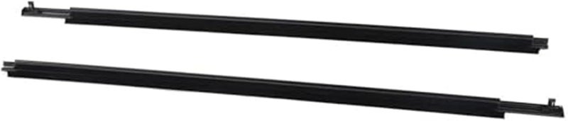 Vuzmode Car Door Window Sealing Strip Set - Image 2