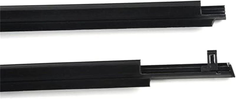Vuzmode Car Door Window Sealing Strip Set - Image 3