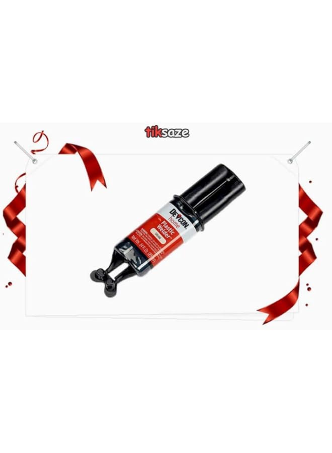 DEVCON 22045 S 220 Plastic Welder 1Oz. Tube - Image 5