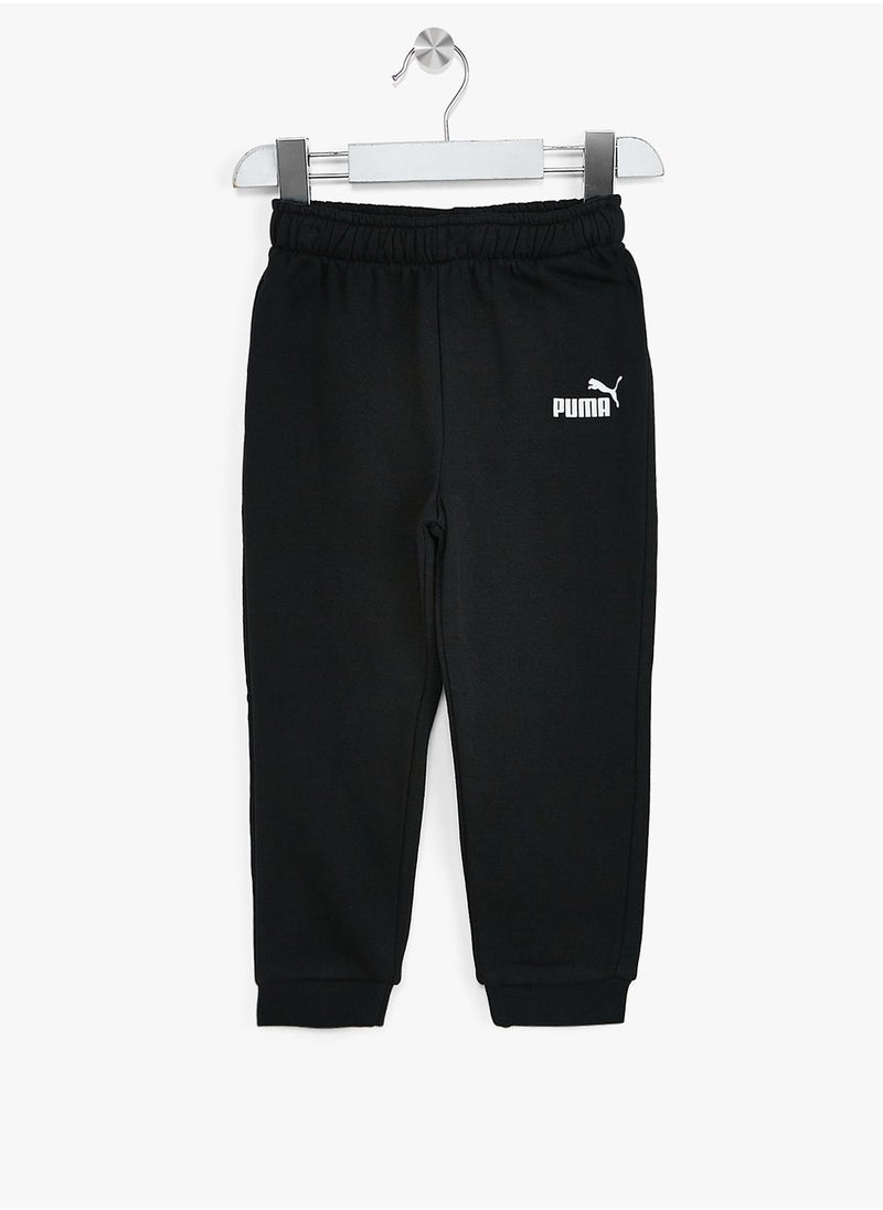 PUMA - Baby Boys Minicats Power Jogger Set - Image 1