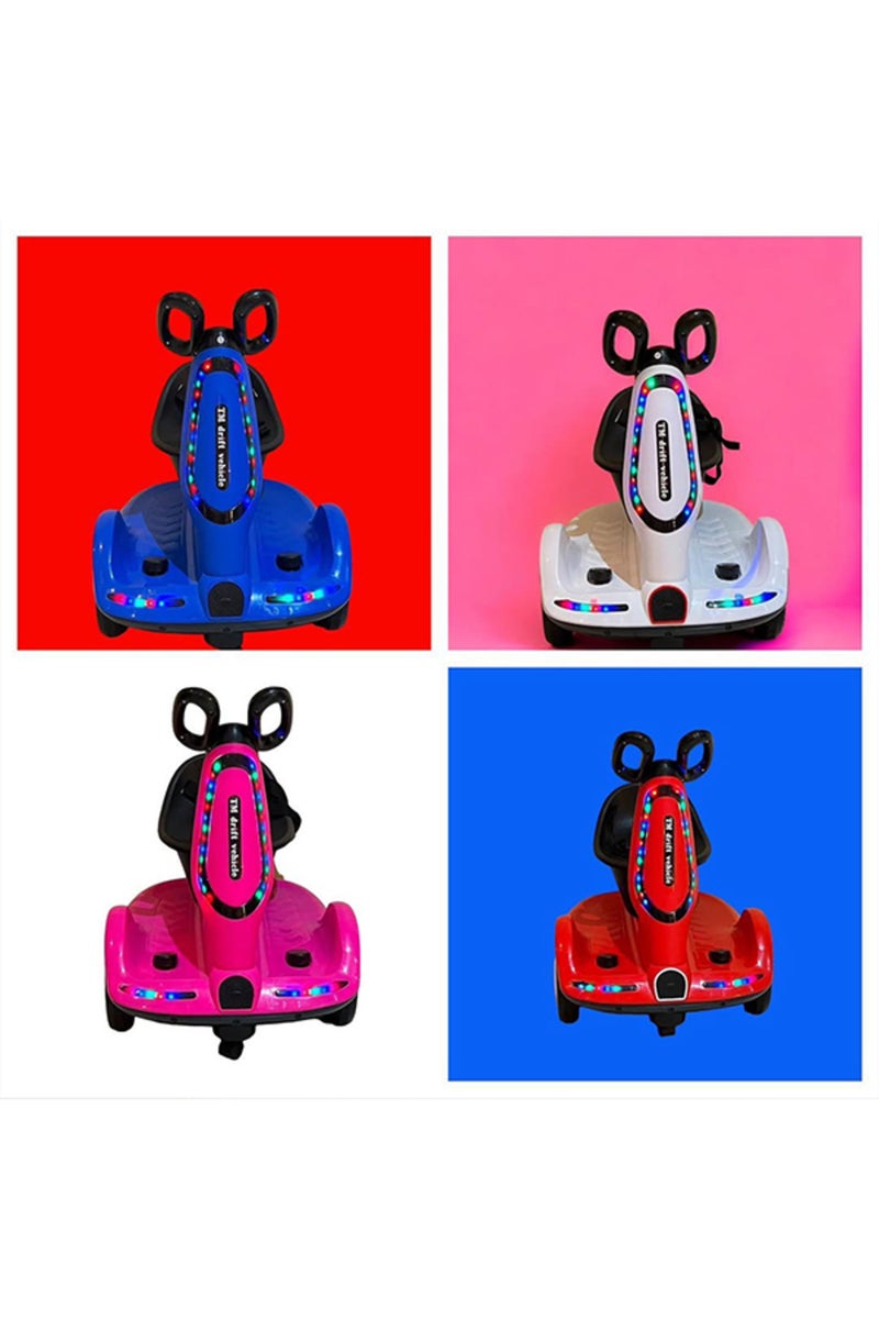 Smart electric scooter for kids - Image 3