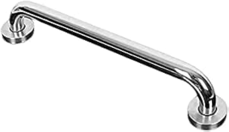 Bathroom Towel Holder, Stainless Steel Rustproof Towel Holder, Wall Design, Stylish and Modern Design, Suitable for Hanging Towels and Towels, Easy to Install, Perfect for Bathrooms