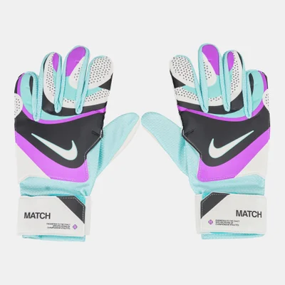 Nike Match Football Goalkeeper Gloves