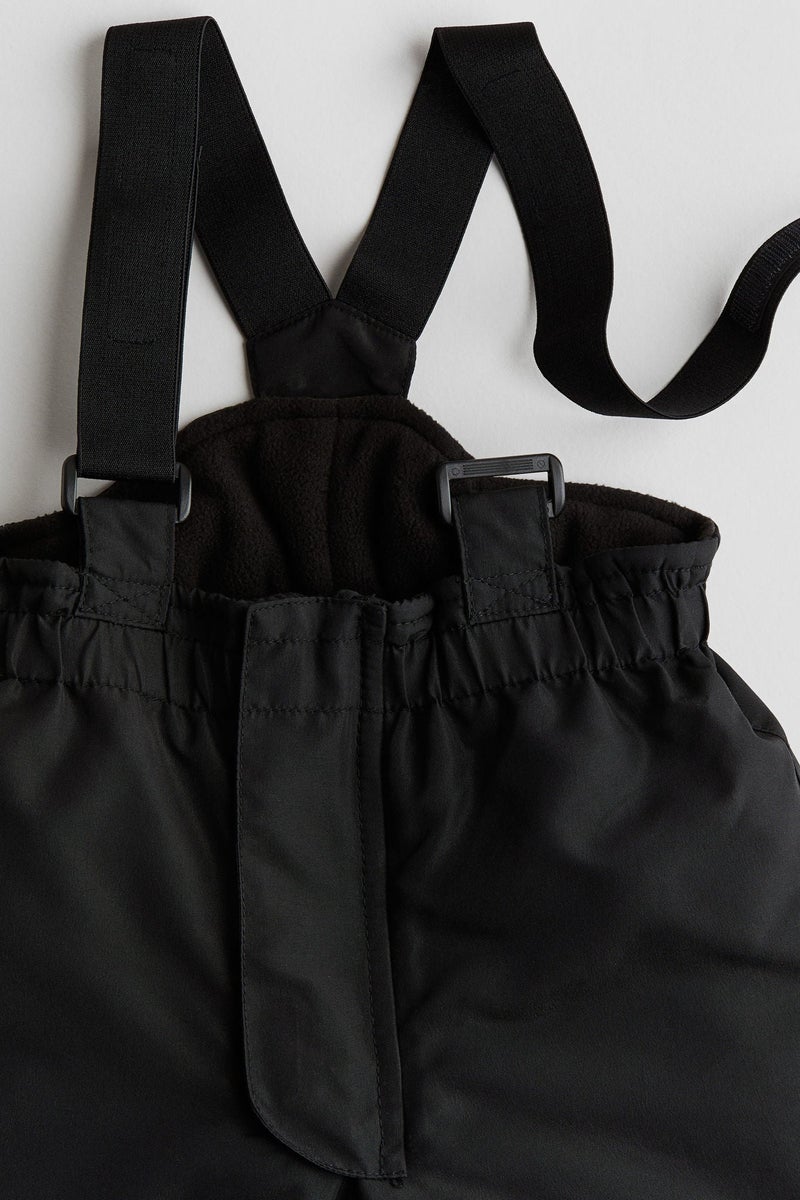 H&M Outdoor Trousers With Braces - Image 2