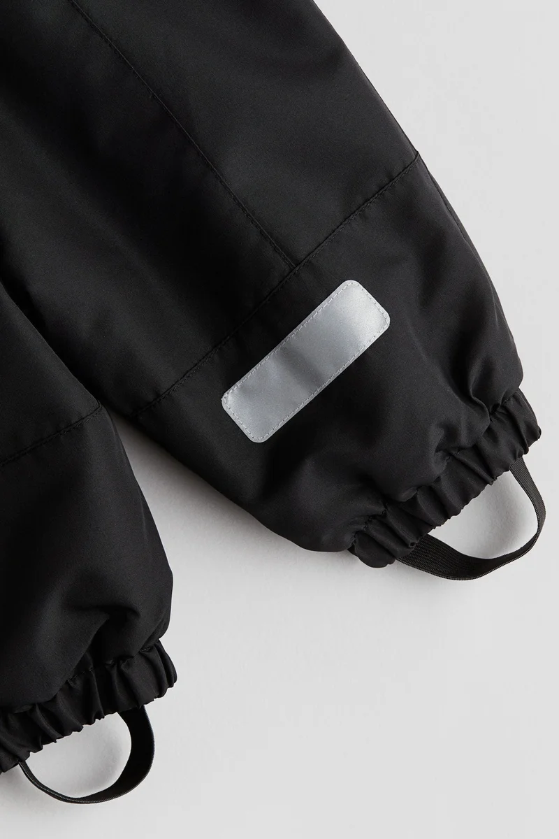 H&M Outdoor Trousers With Braces