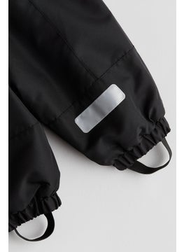 H&M Outdoor Trousers With Braces  - Image 3