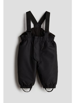 H&M Outdoor Trousers With Braces  - Image 1