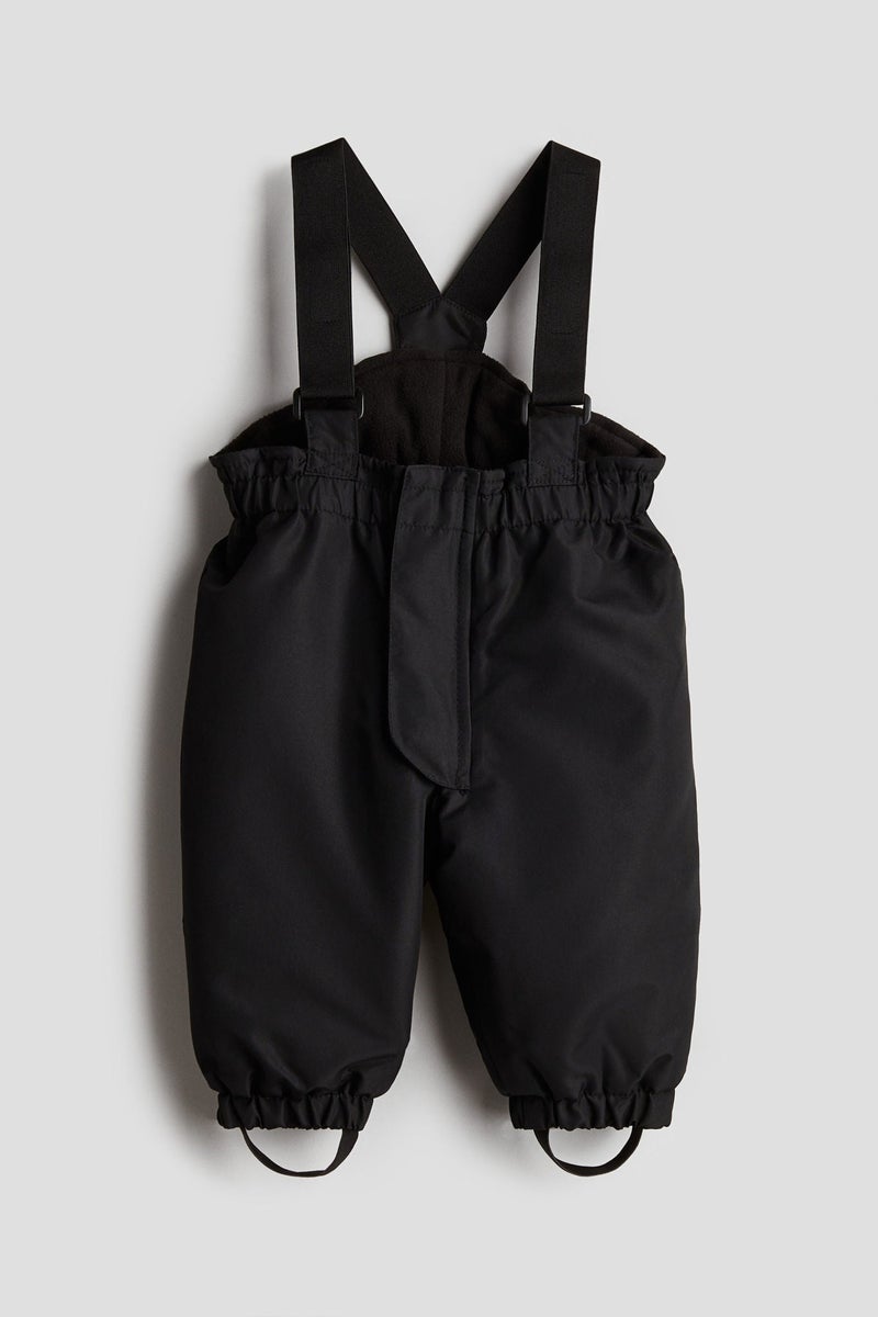 H&M Outdoor Trousers With Braces - Image 1