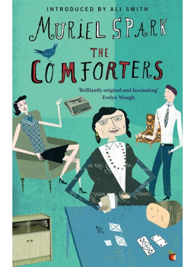 The Comforters 