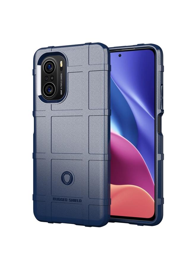 The Bros Case For Xiaomi Redmi K40 Pro+ Full Coverage Shockproof TPU Case